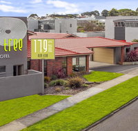 Elm Tree Motel - Accommodation Georgetown