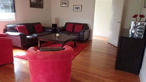 Elouera - Accommodation Georgetown 0