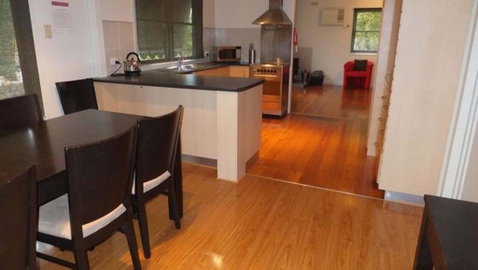 Elouera - Accommodation Georgetown 3