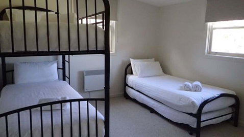 Elouera - Accommodation Georgetown 1