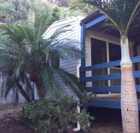 Elouera Units - Accommodation Georgetown