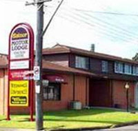 Elsinor Motor Lodge - Accommodation Georgetown