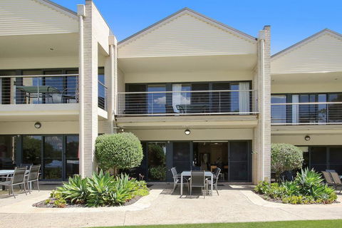 ELSINOR Townhouse 6 Mulwala - Accommodation Georgetown 0