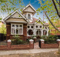 Elwood Eclectic Gem - Accommodation Georgetown