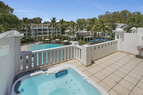 Elysium The Beach Club - Accommodation Georgetown 1