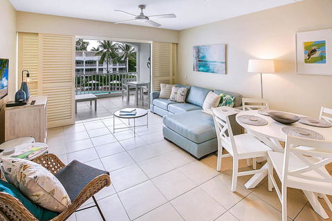Elysium The Beach Club - Accommodation Georgetown 3