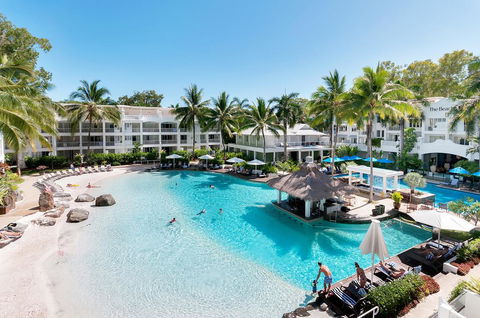 Elysium The Beach Club - Accommodation Georgetown 0