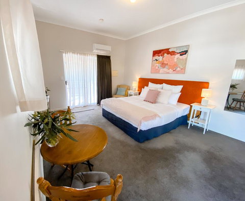 EM Apartment - Accommodation Georgetown 1