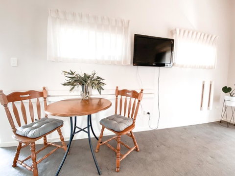EM Apartment - Accommodation Georgetown 2