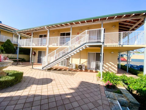 EM Apartment - Accommodation Georgetown 3