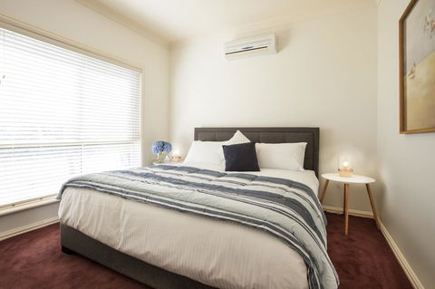 Emerald Lodge - Accommodation Georgetown 1