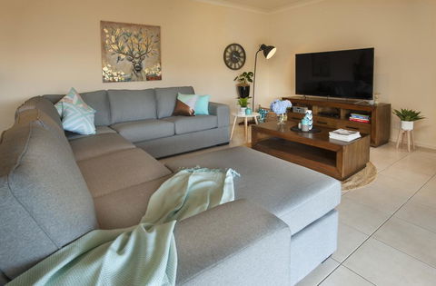 Emerald Lodge - Accommodation Georgetown 3