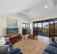 Emerald Seas Beach House - Accommodation Georgetown
