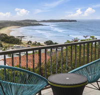 Emerald Views - Accommodation Georgetown