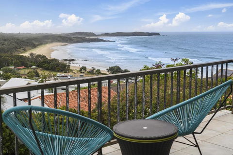 Emerald Views - Accommodation Georgetown 0