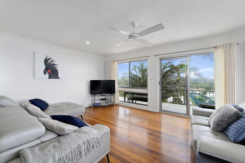 Emerald Views - Accommodation Georgetown 1