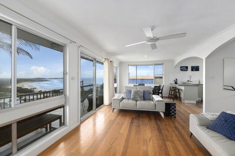 Emerald Views - Accommodation Georgetown 2