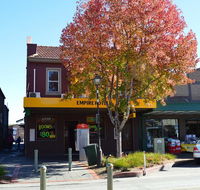 Empire Hotel Goulburn - Accommodation Georgetown