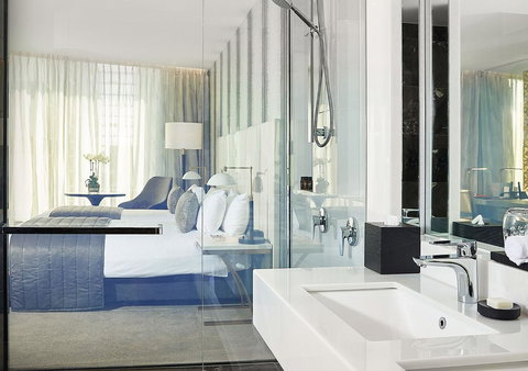 Emporium Hotel South Bank - Accommodation Georgetown 2