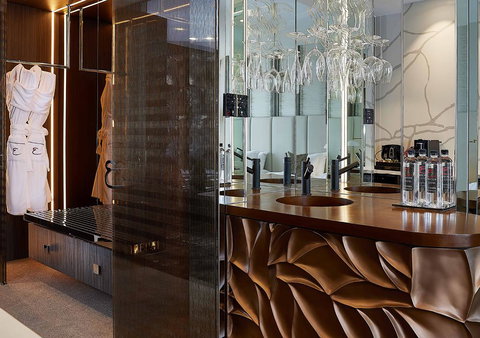 Emporium Hotel South Bank - Accommodation Georgetown 1