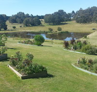 Emu Lodge Country Retreat - Accommodation Georgetown