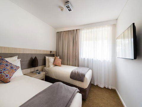 Emu Walk Apartments - Accommodation Georgetown 2