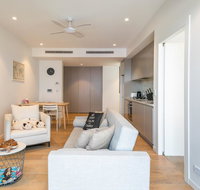 ENCORE IV Bondi Junction - Accommodation Georgetown