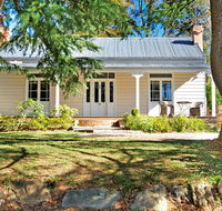 Endellion - Accommodation Georgetown