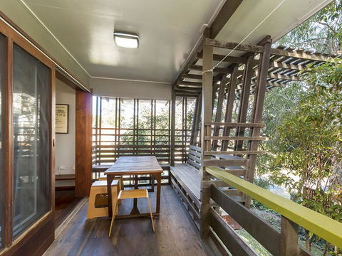 Endless Summer - Accommodation Georgetown 2