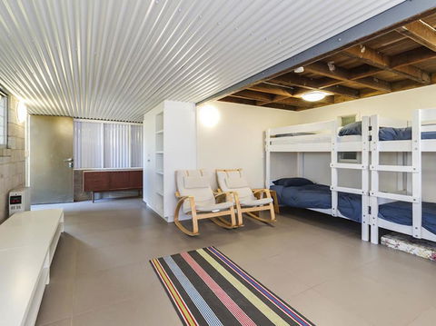 Endless Summer - Accommodation Georgetown 1