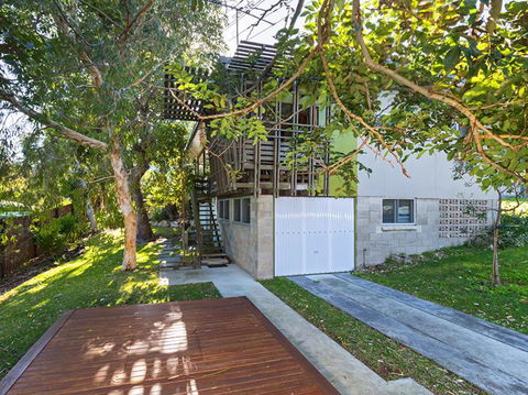 Endless Summer - Accommodation Georgetown 0