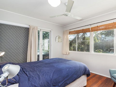 Endless Summer - Accommodation Georgetown 3