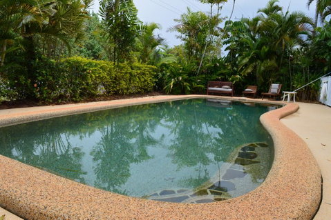 Endless Summer - Accommodation Georgetown 0