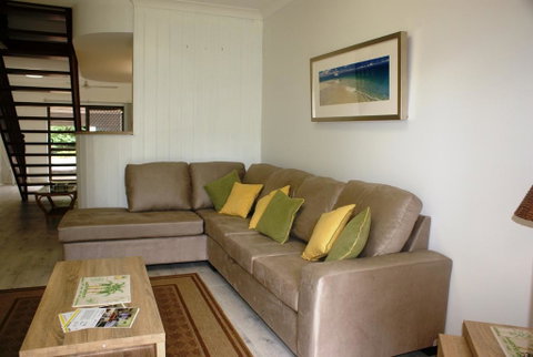 Endless Summer - Accommodation Georgetown 1