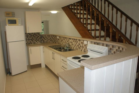 Endless Summer - Accommodation Georgetown 2