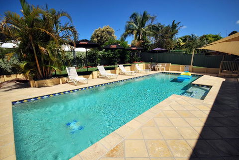 Endless Summer - Accommodation Georgetown 0