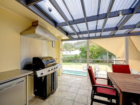 Endless Summer - Accommodation Georgetown 2