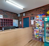 Enfield Motel - Accommodation Georgetown
