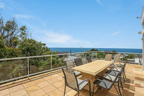 Enjoy The Views, Sunshine Beach - Accommodation Georgetown 3
