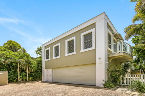 Enjoy The Views, Sunshine Beach - Accommodation Georgetown 0