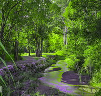 Esk Caravan Park  Rail Trail Motel - Accommodation Georgetown