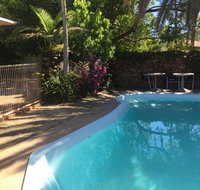 Esk Motel - Accommodation Georgetown