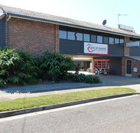 Esk Wivenhoe Motor Inn - Accommodation Georgetown
