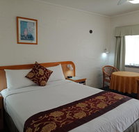 Espana Motel - Accommodation Georgetown
