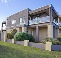 Esplanade Frontage 1-209 - Accommodation Georgetown