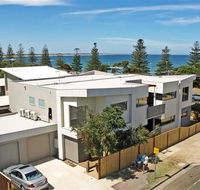 Esplanade Frontage 7B - Accommodation Georgetown
