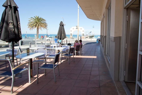Esplanade Hotel Adelaide - Accommodation Georgetown 3