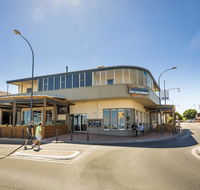 Esplanade Hotel Adelaide - Accommodation Georgetown