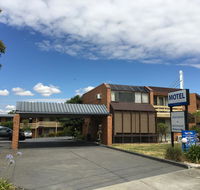 Essendon Motel - Accommodation Georgetown