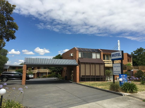 Essendon Motel - Accommodation Georgetown 0